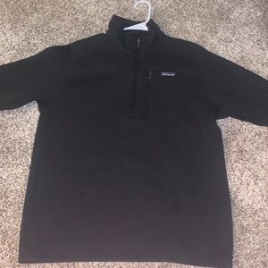 Patagonia Quarter Zip!!!
